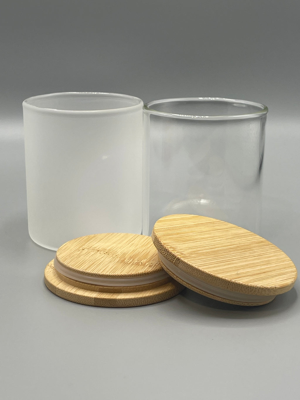 6 oz candle cups