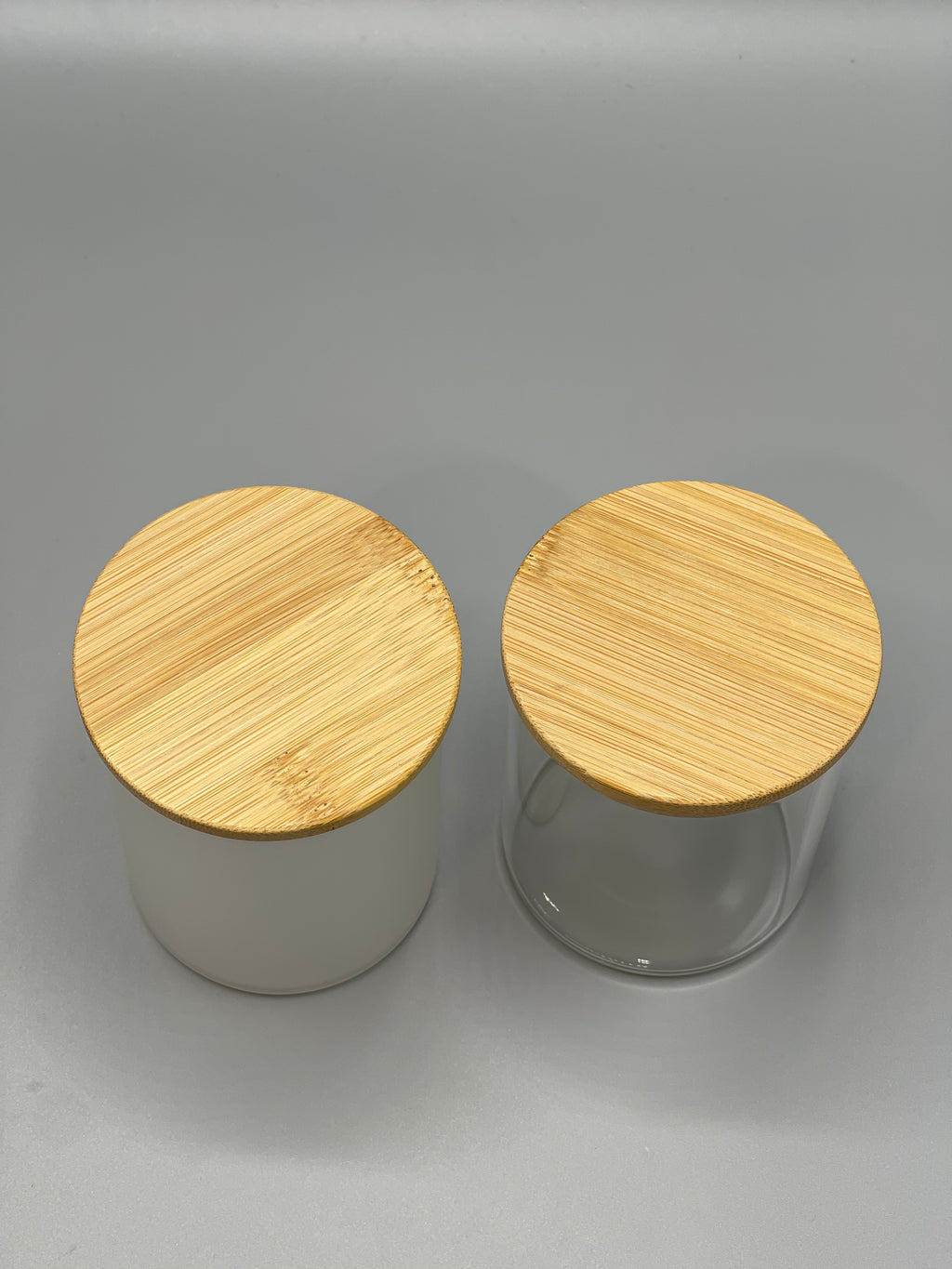 6 oz candle cups