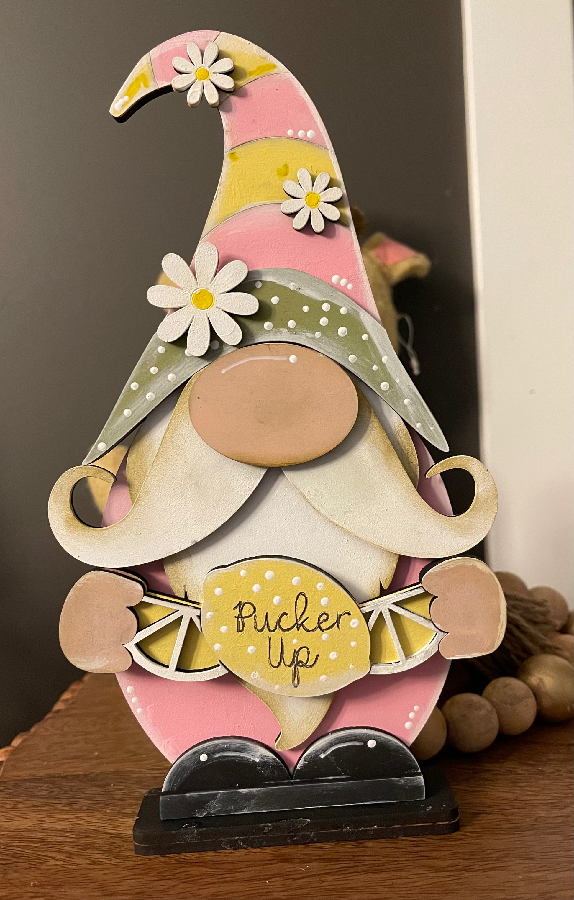 Wood Gnomes Kit