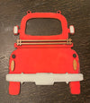 Wood Truck Sign Kits