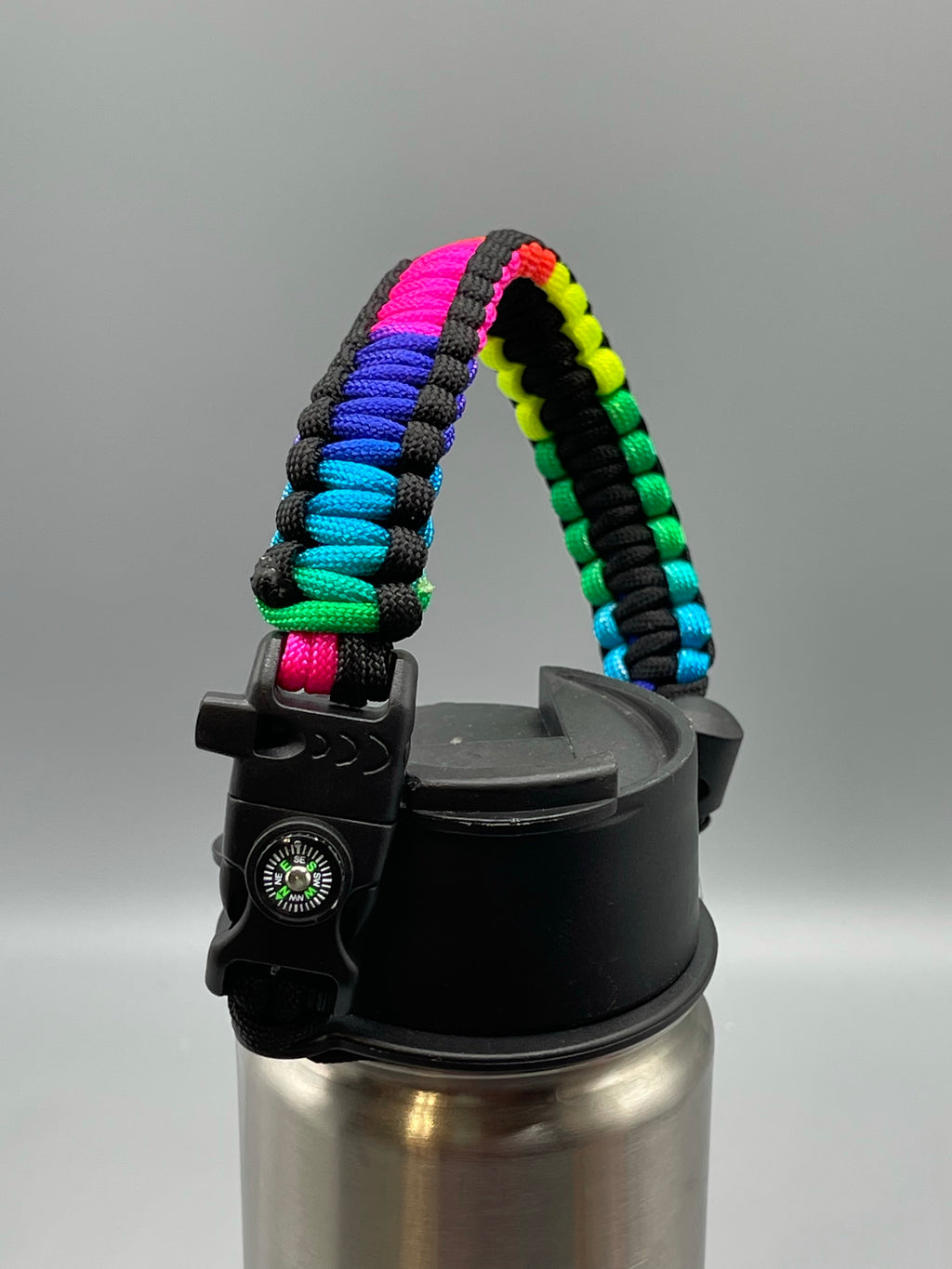 Paracord Handle for Hydrosport