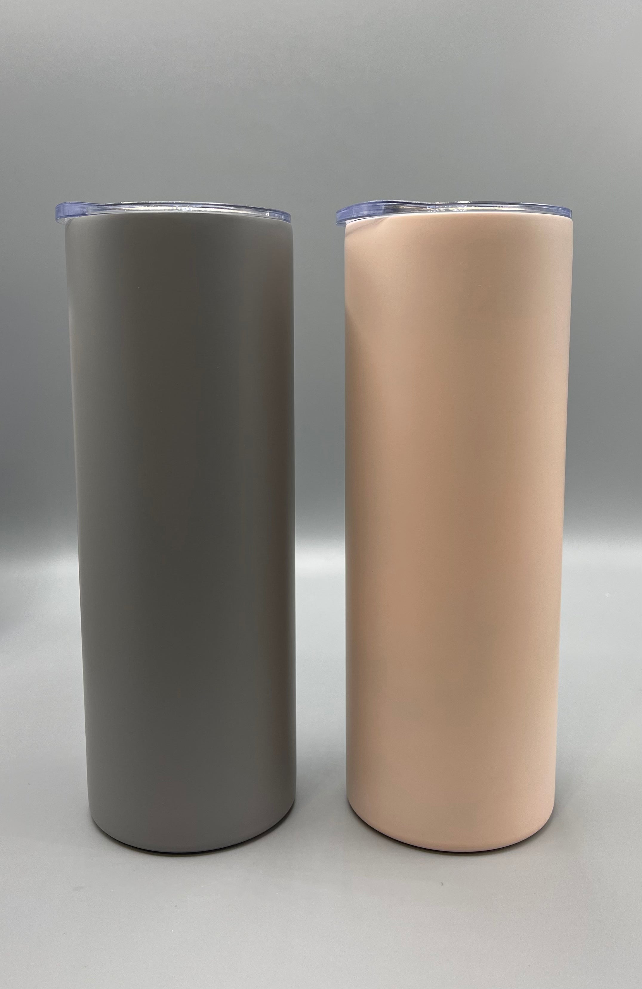 20 oz. Sublimation Skinny Tumbler