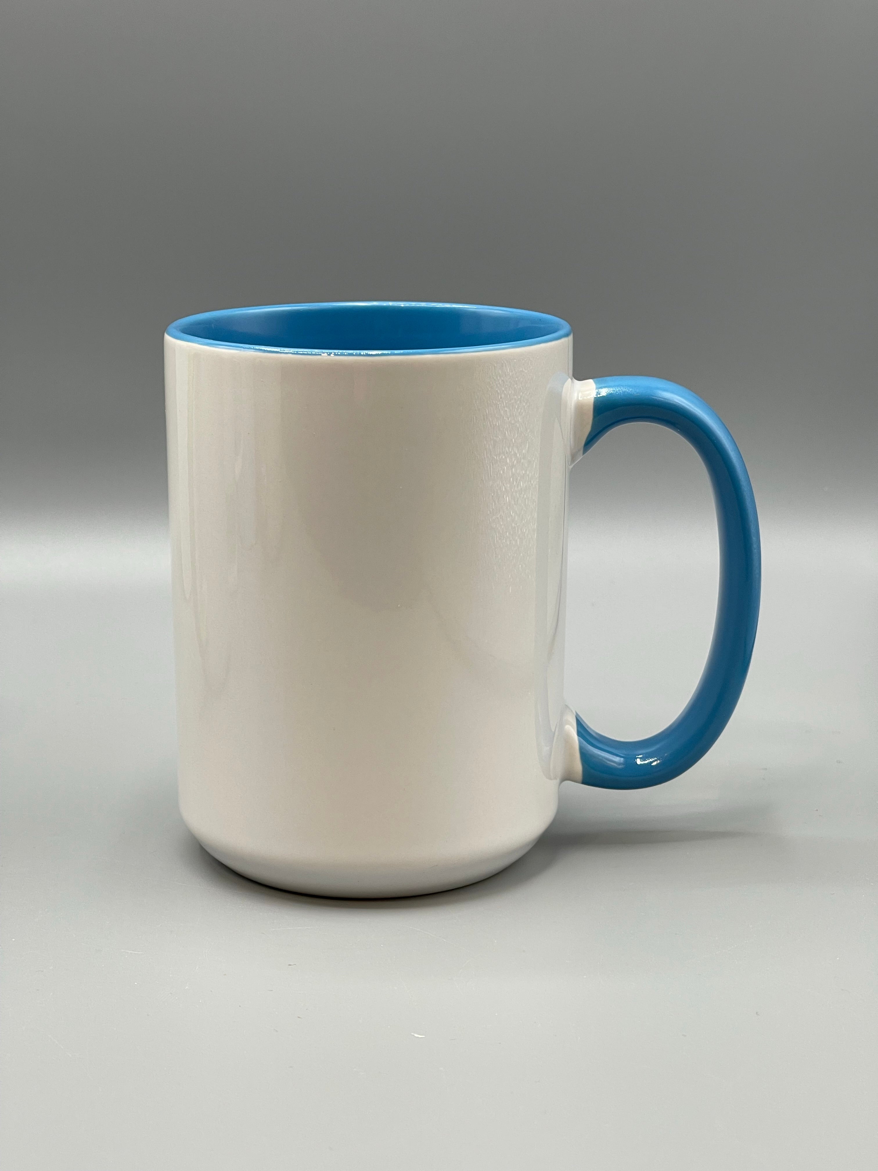 Sublimation Ceramic Cup