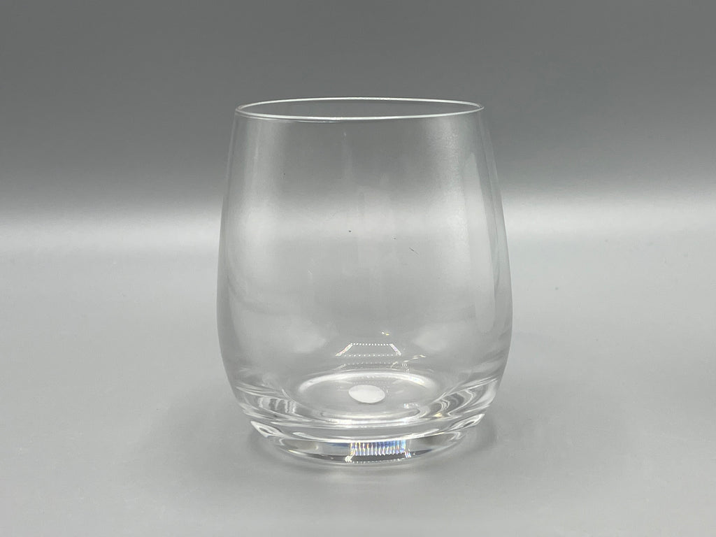 300 ml sublimation wine glass