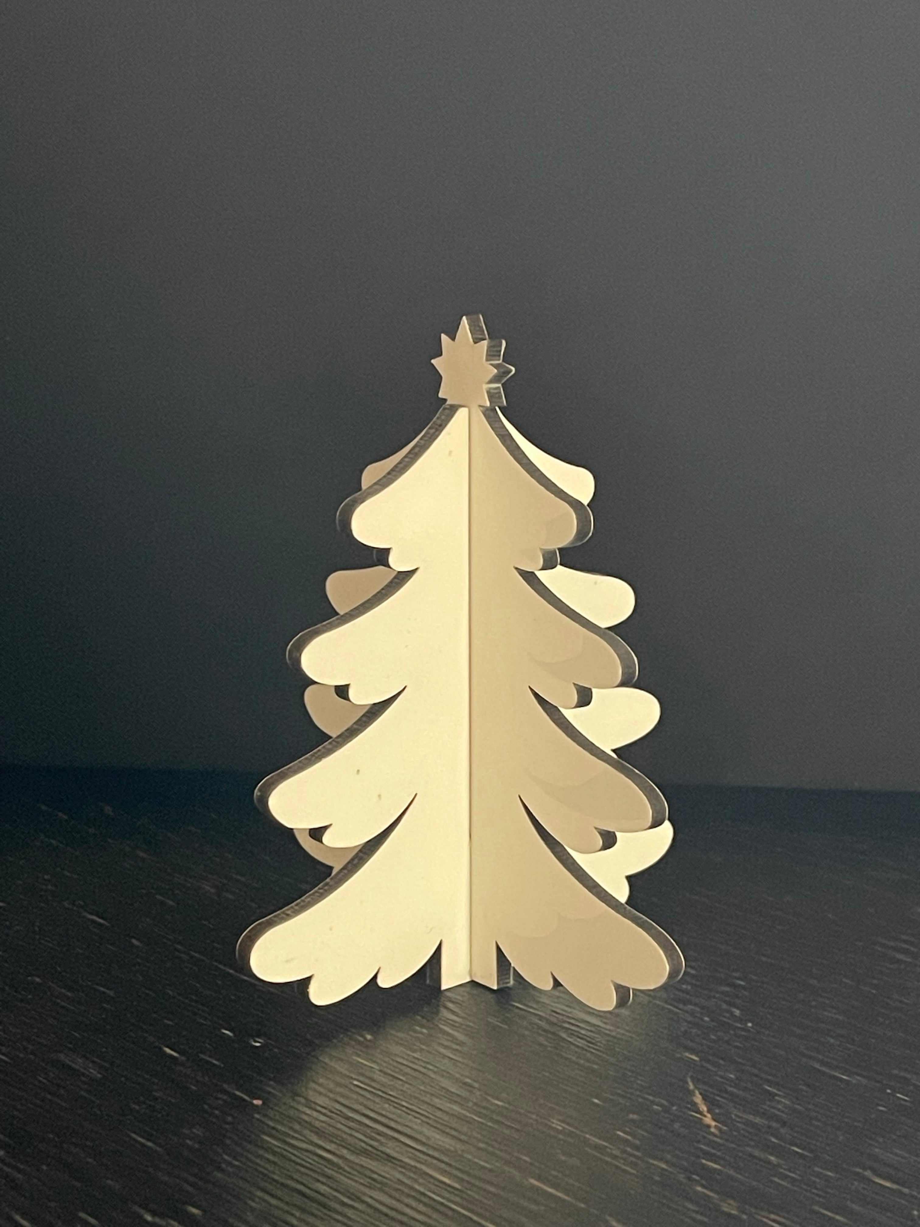 * MDF Sublimation Ornaments *** Closeout Sale  ****