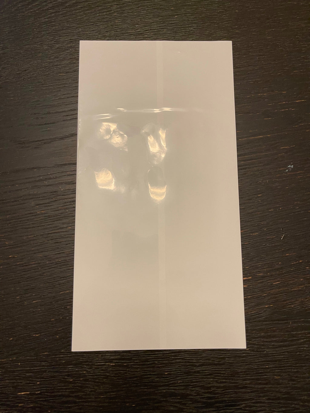 Shrink Wrap