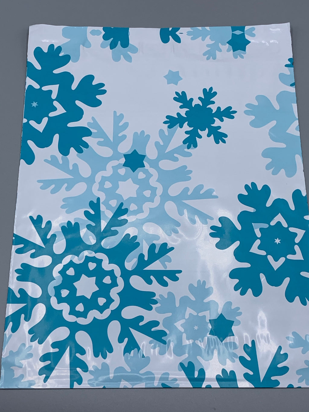 Polymailer