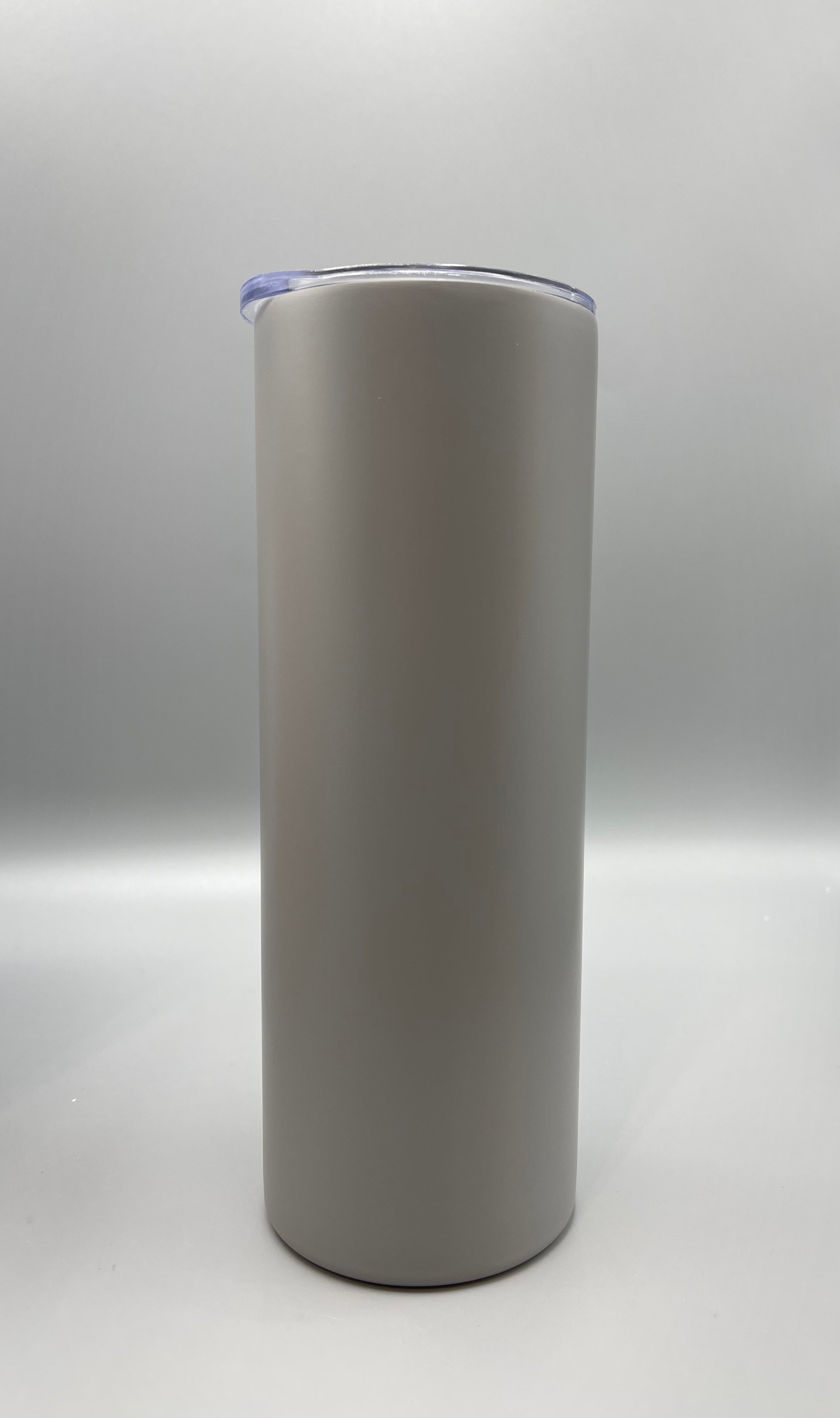 20 oz. Sublimation Skinny Tumbler