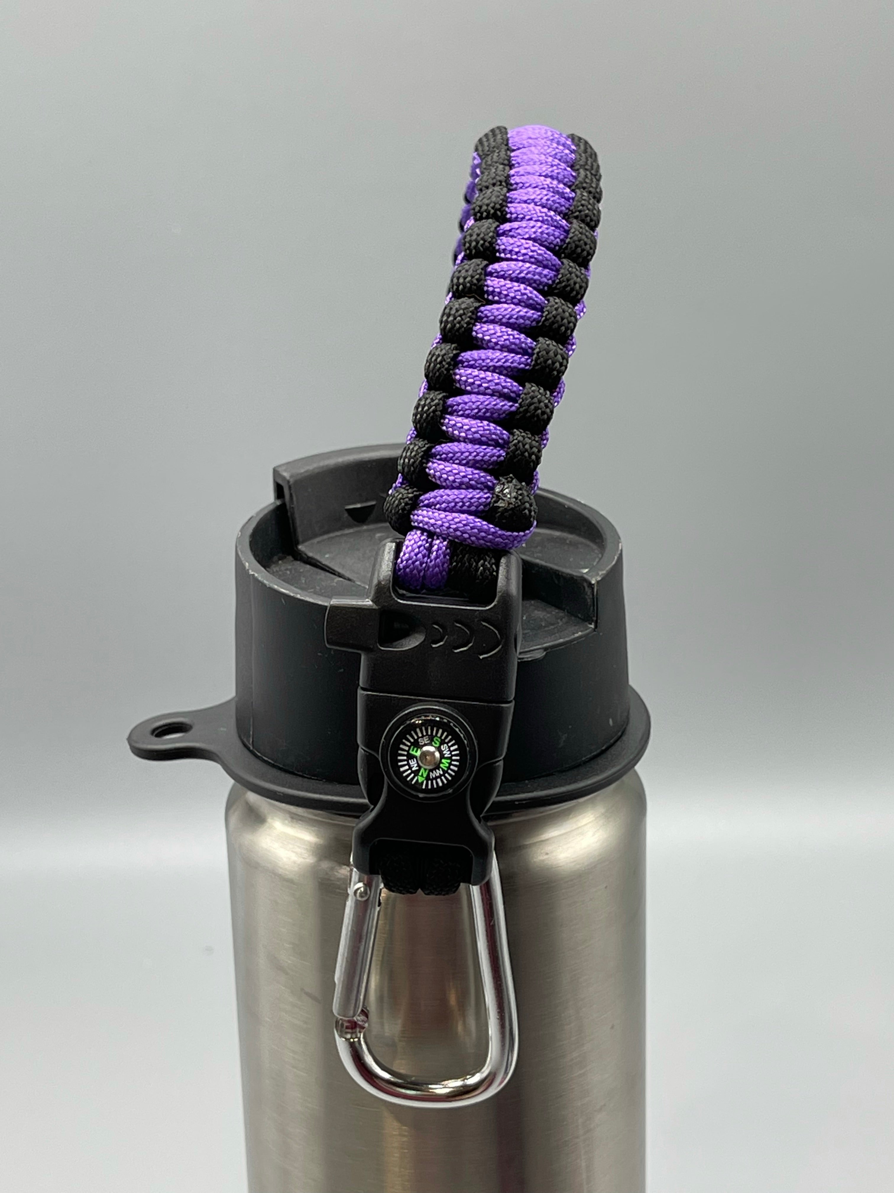 Paracord Handle for Hydrosport