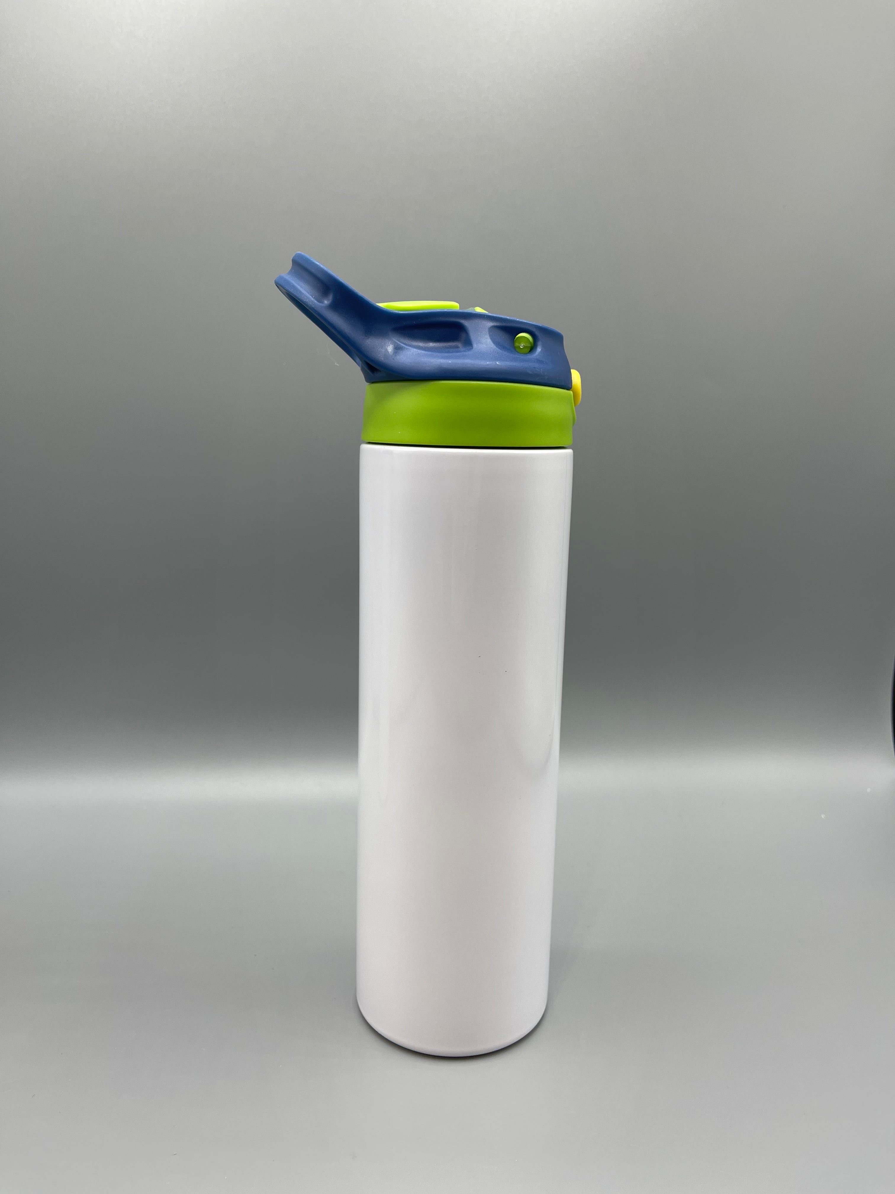 Sublimation Straight Sippy Cup ko