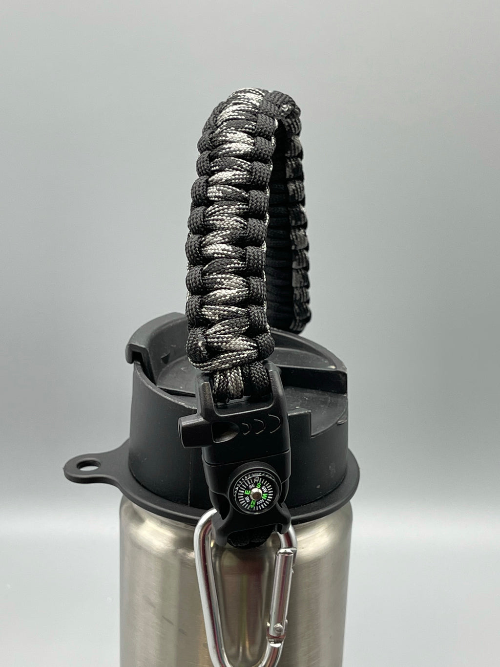 Paracord Handle for Hydrosport