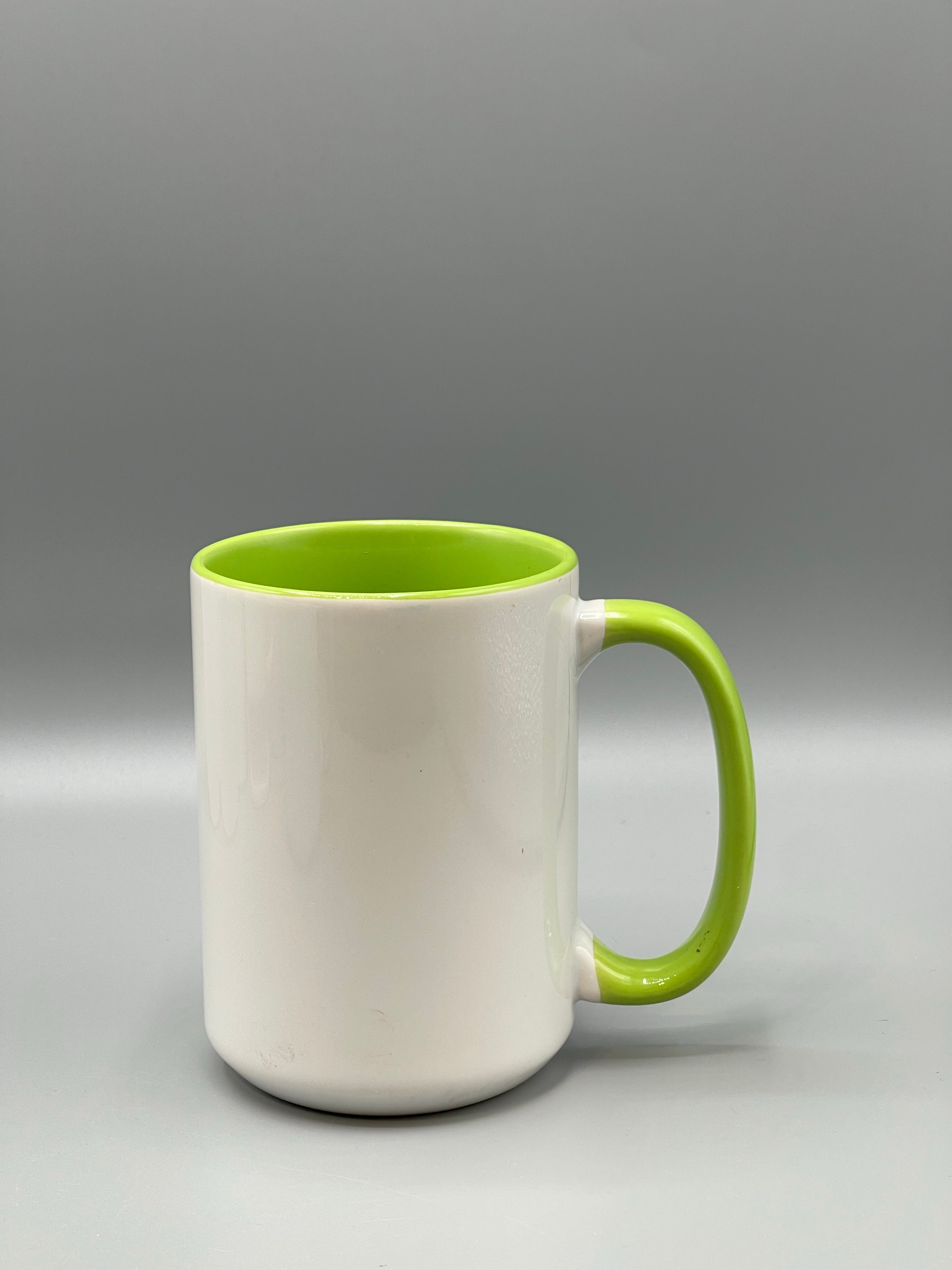 Sublimation Ceramic Cup