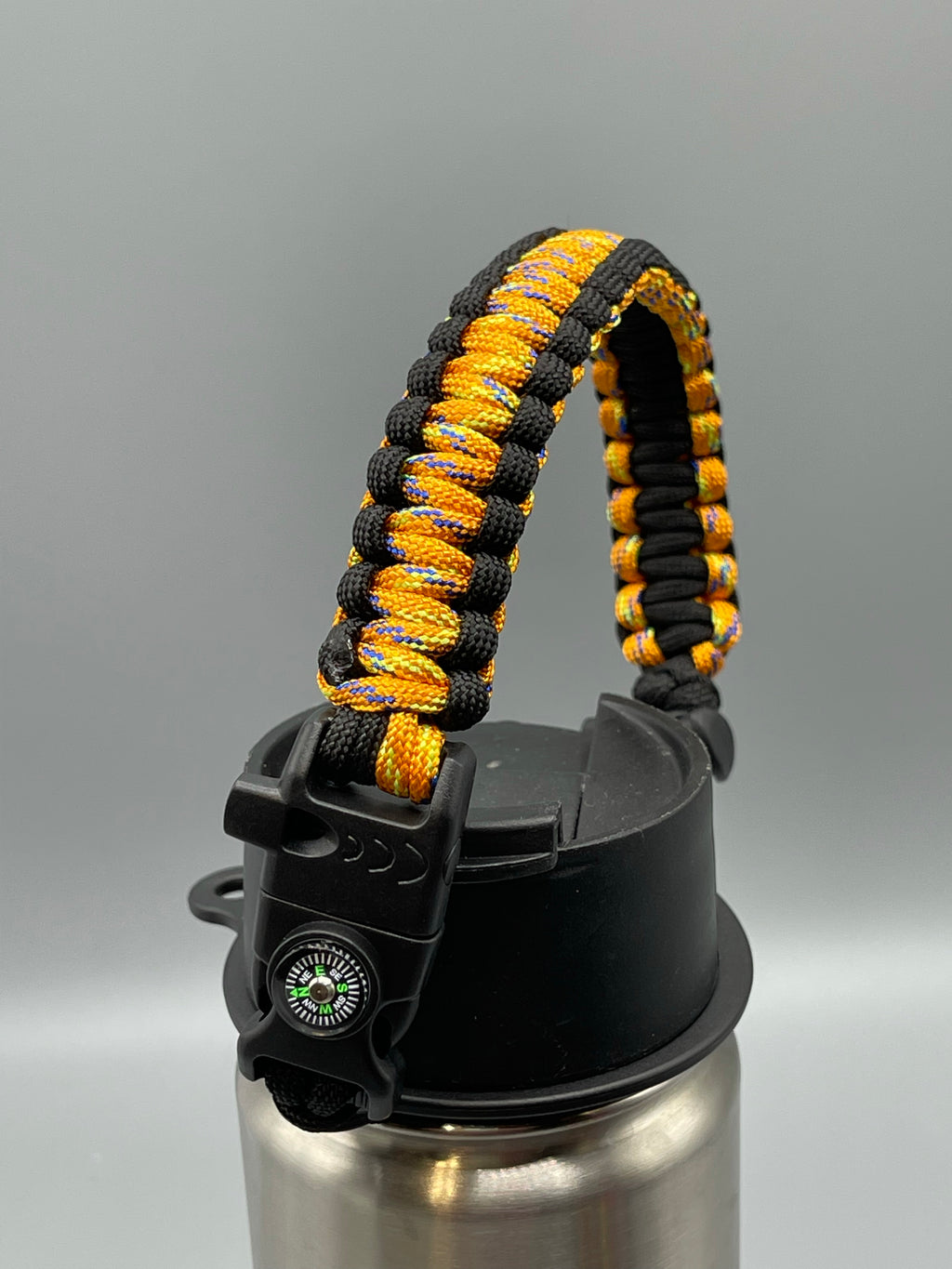 Paracord Handle for Hydrosport