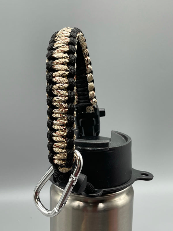 Paracord Handle for Hydrosport