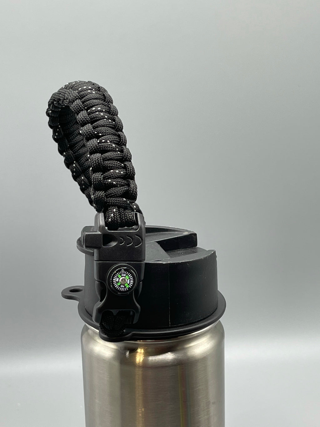 Paracord Handle for Hydrosport
