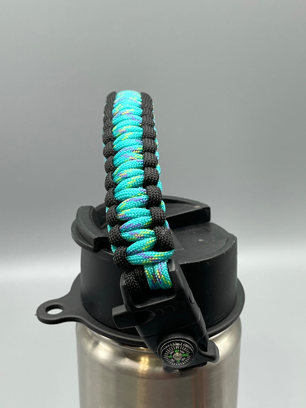 Paracord Handle for Hydrosport