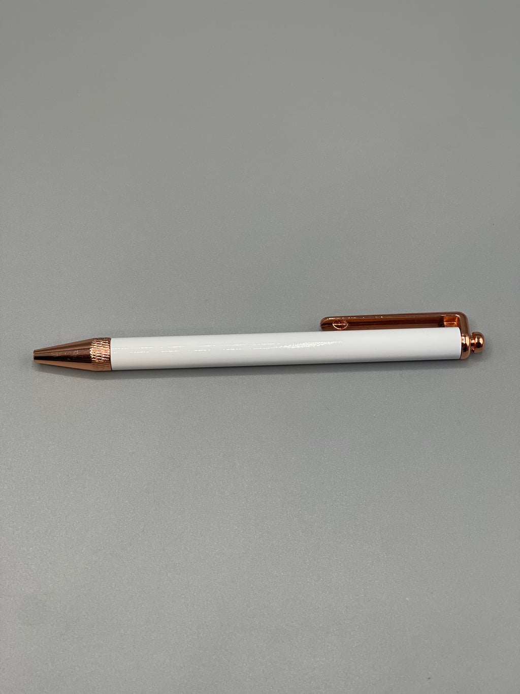 White Sublimation Pen