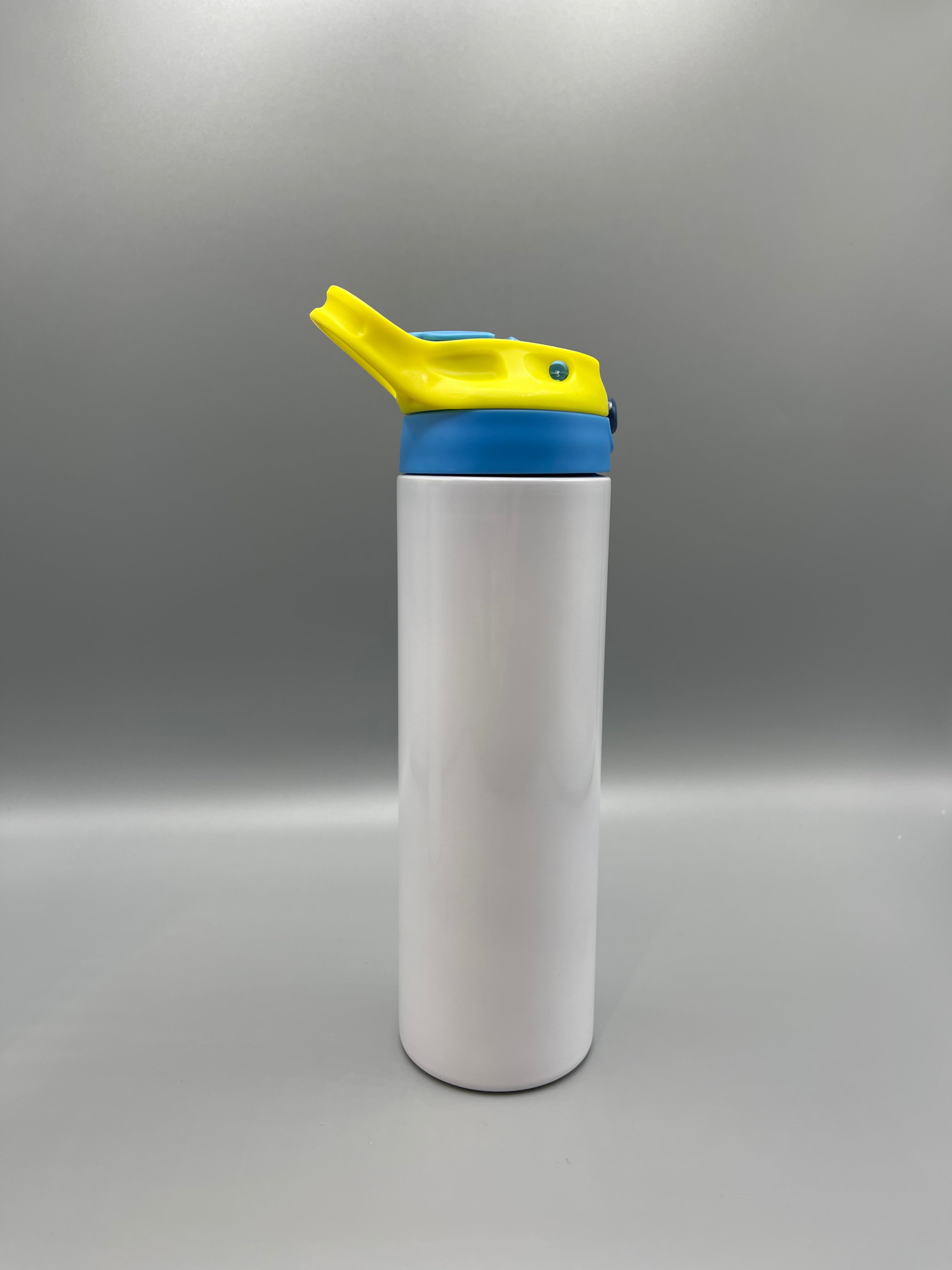 Sublimation Straight Sippy Cup ko