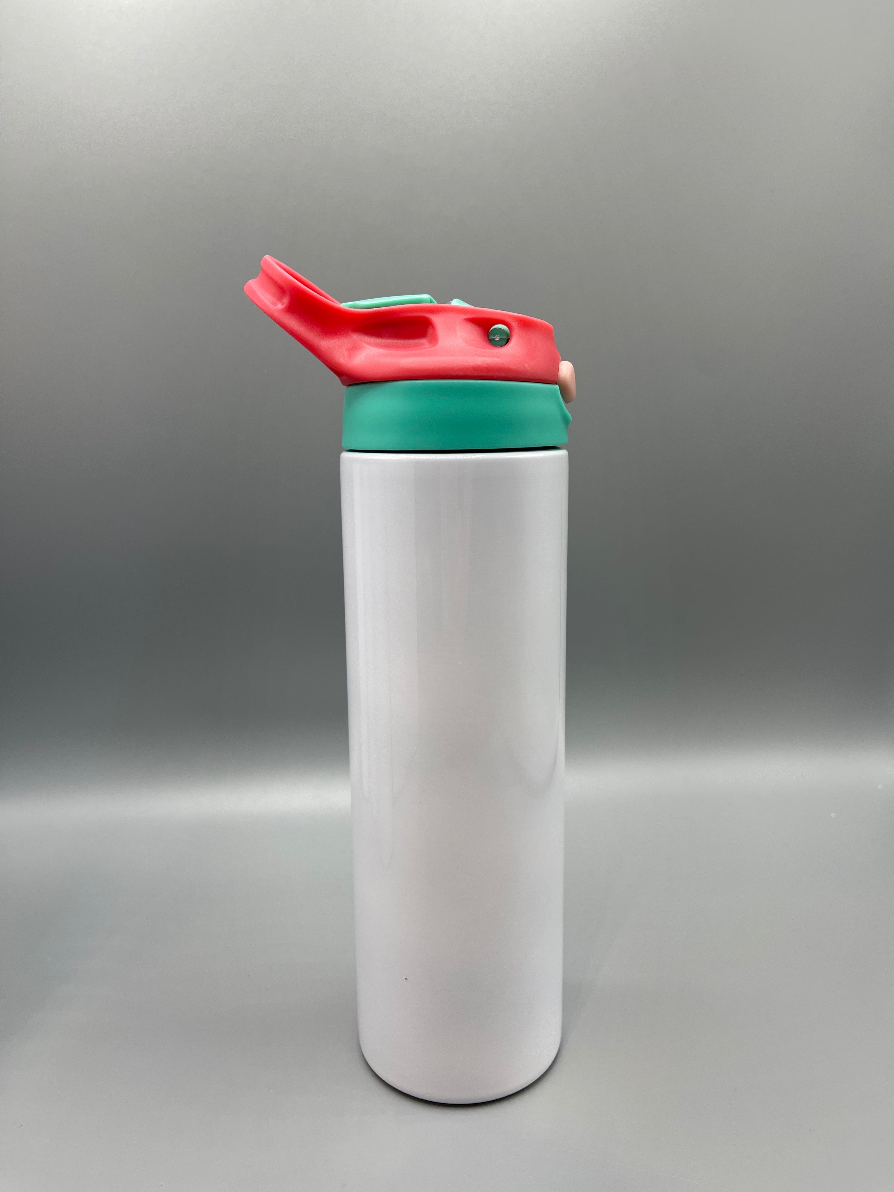 Sublimation Straight Sippy Cup ko