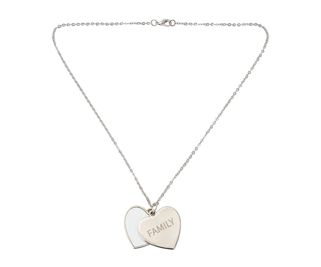 Sublimation Jewelry