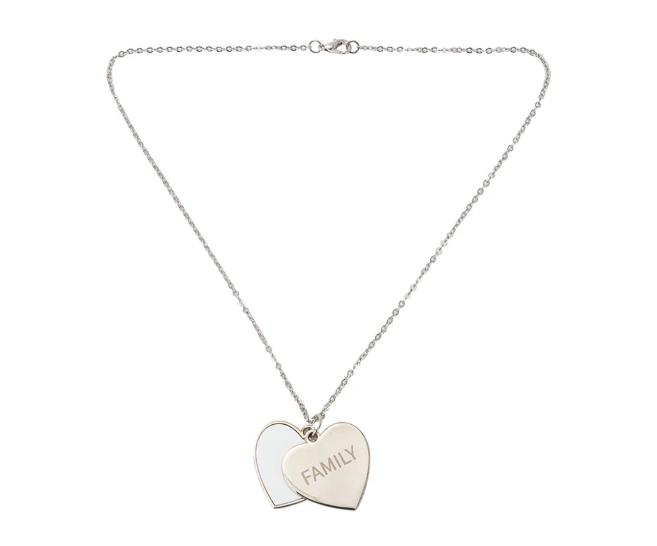 Sublimation Jewelry