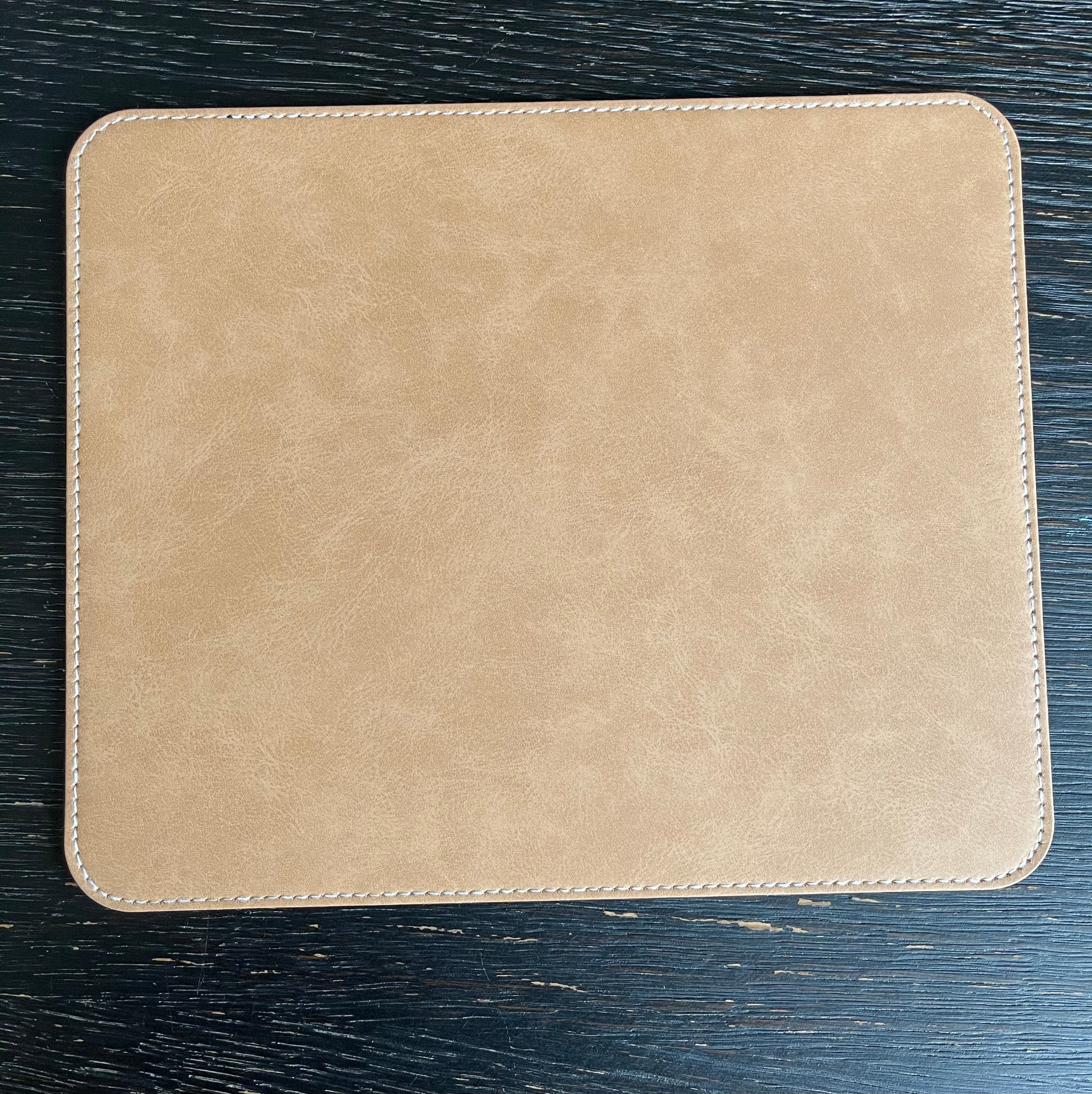 PU Leather Placemats