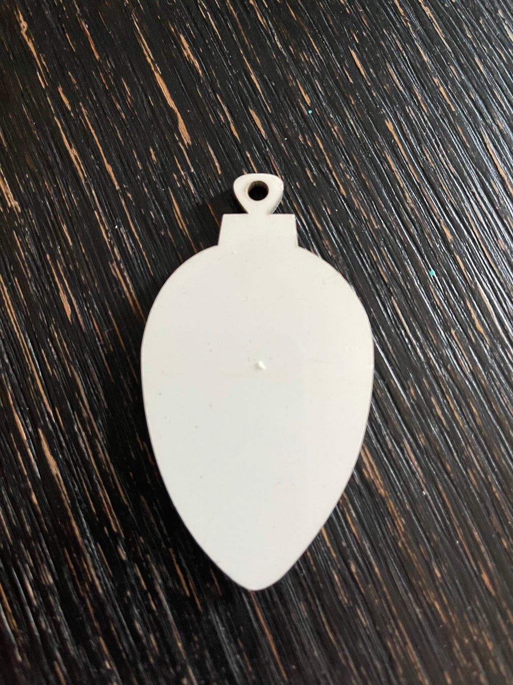 * MDF Sublimation Ornaments *** Closeout Sale  ****