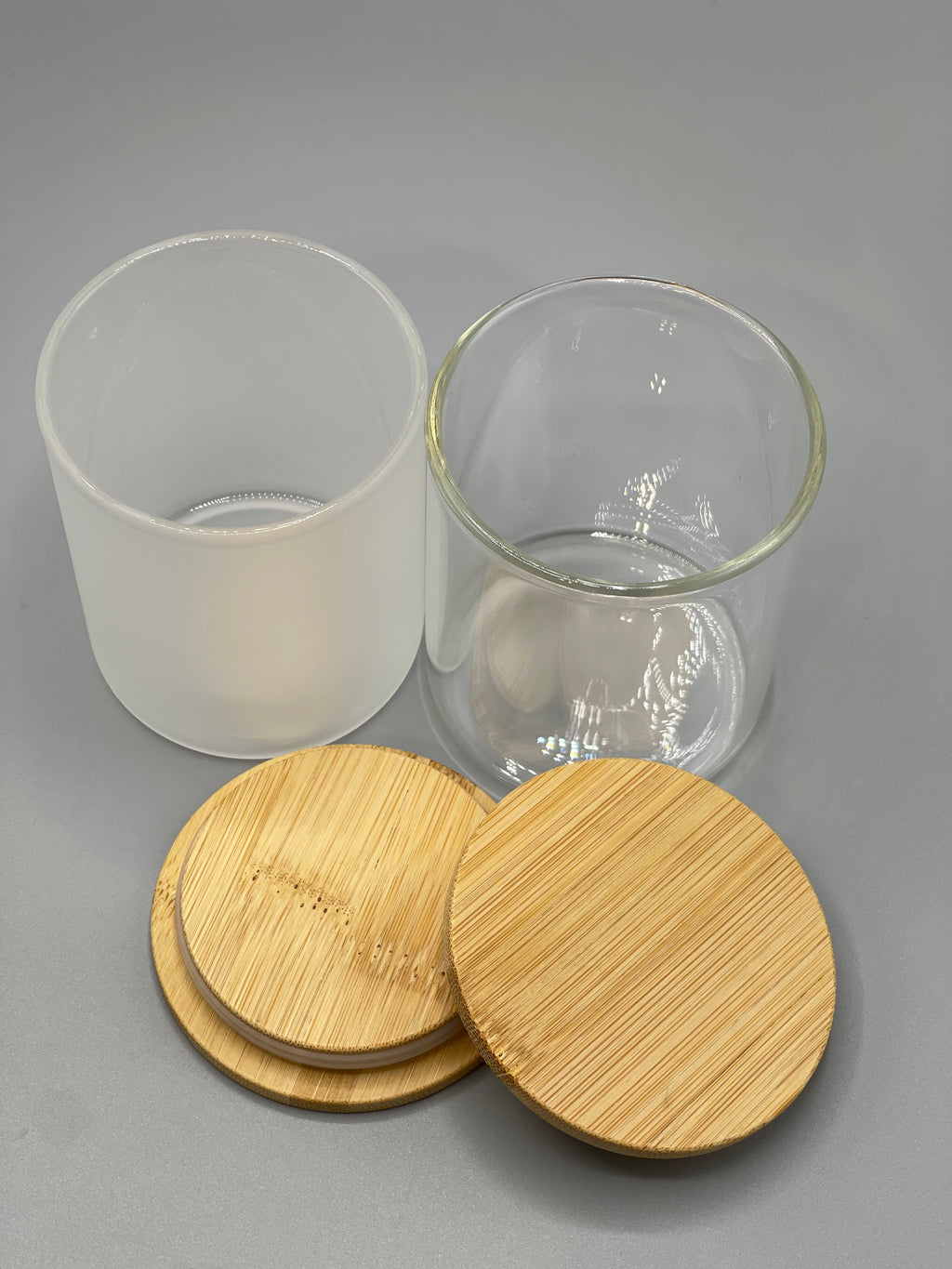 6 oz candle cups