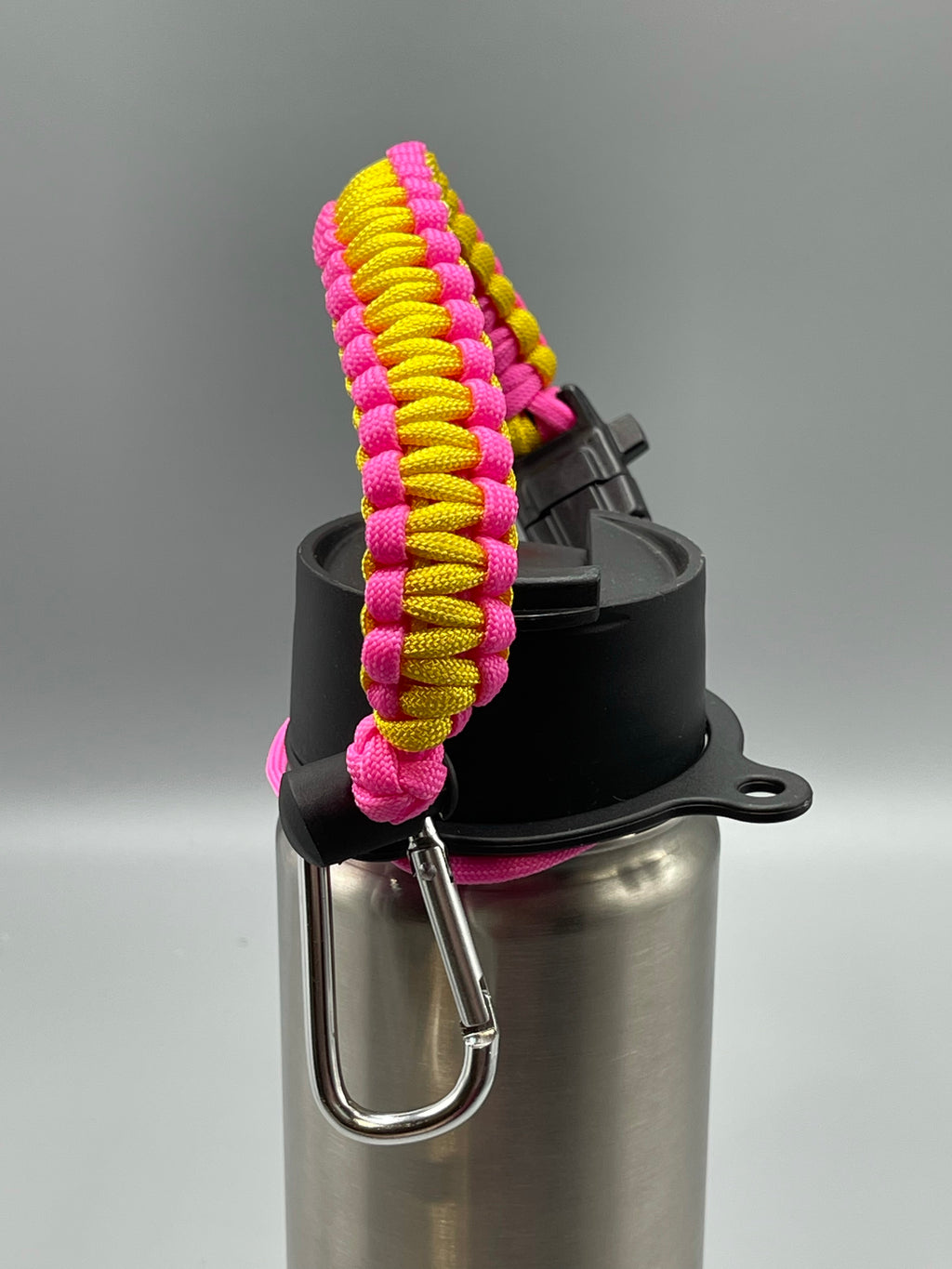 Paracord Handle for Hydrosport