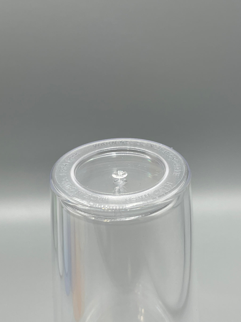 Acrylic Cup
