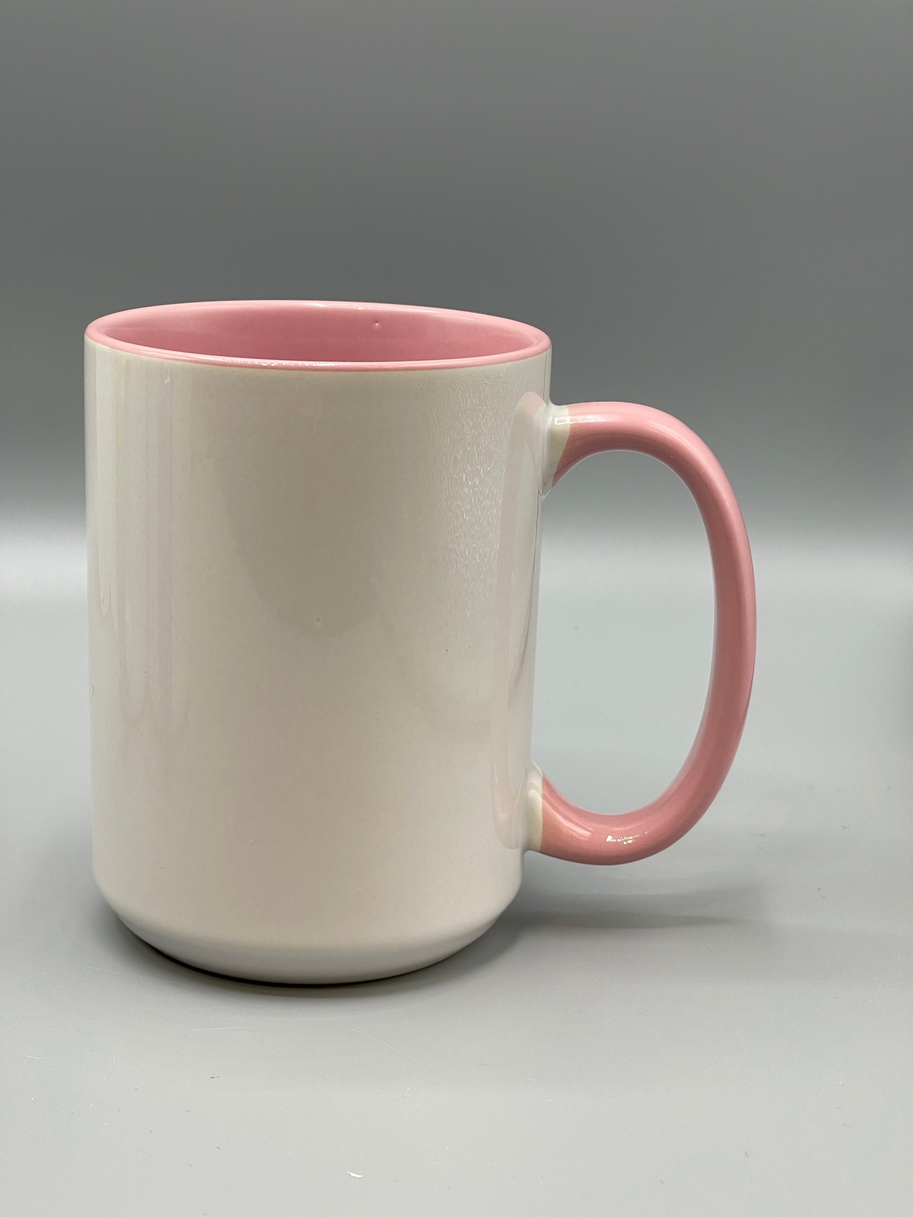 Sublimation Ceramic Cup