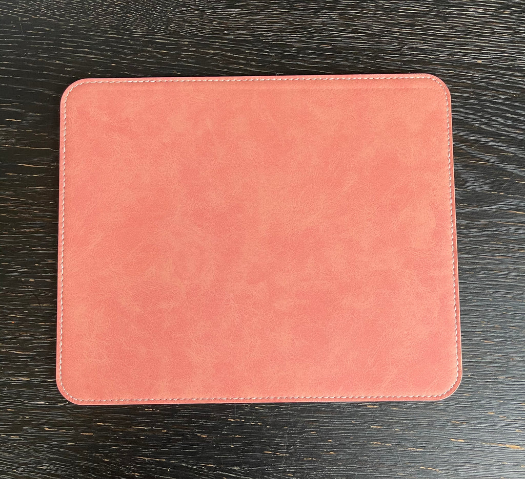 PU Leather Placemats