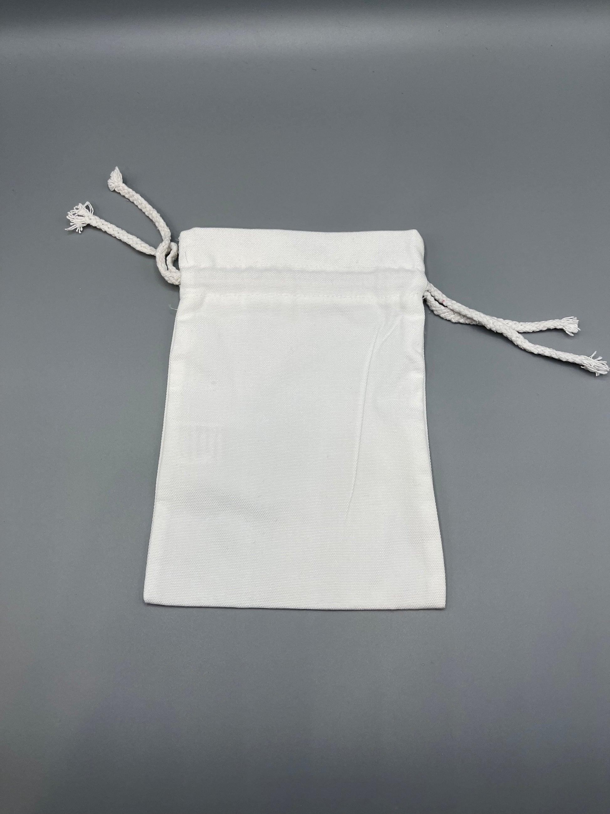 Sublimation Drawstring Bag