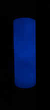 Sublimation Glow In the Dark Tumblers ( Seasonal Item )